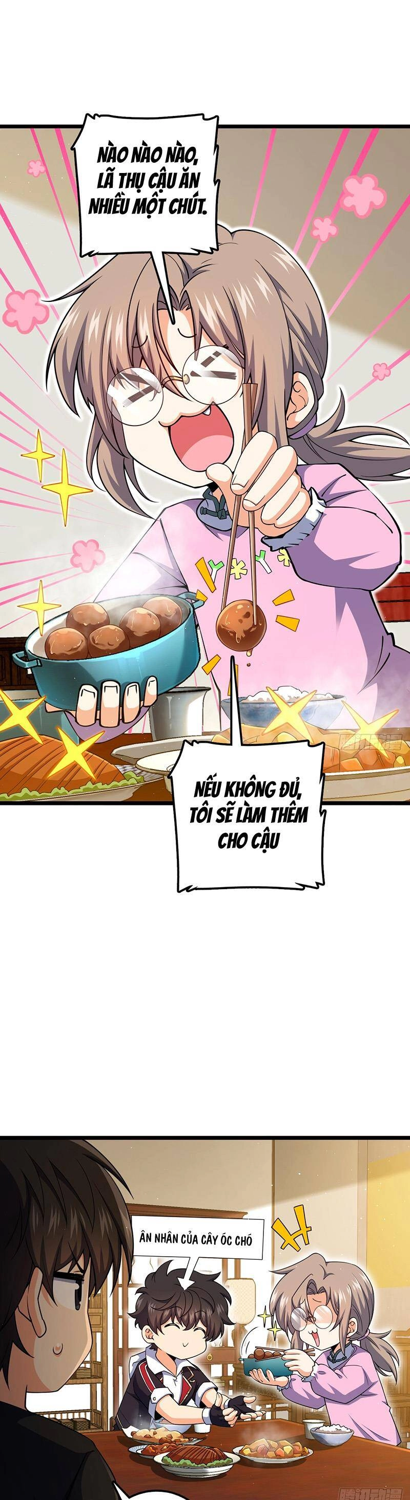 Đại Vương Tha Mạng Chapter 761 - 2