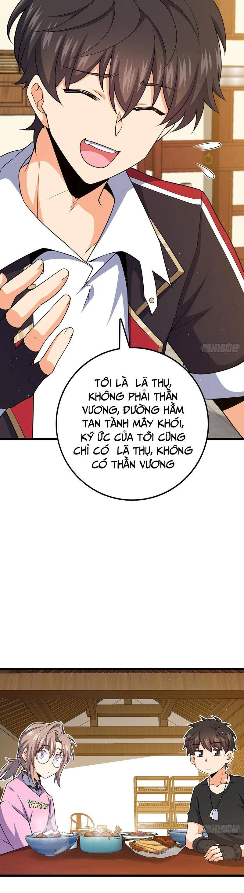 Đại Vương Tha Mạng Chapter 761 - 8