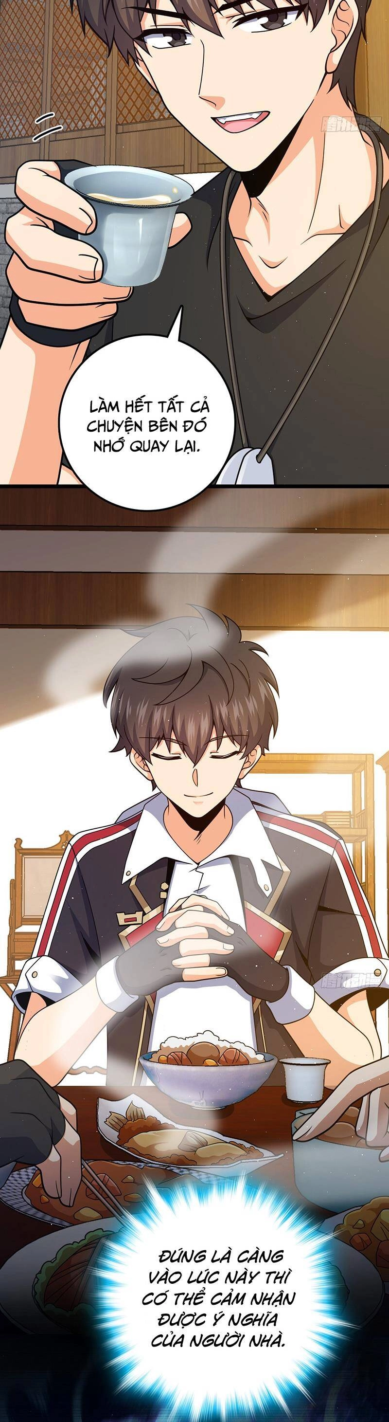 Đại Vương Tha Mạng Chapter 761 - 9