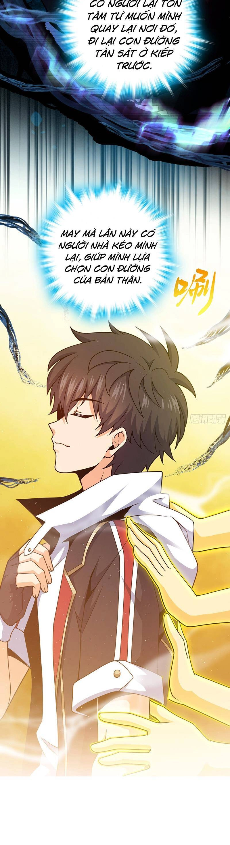 Đại Vương Tha Mạng Chapter 761 - 11