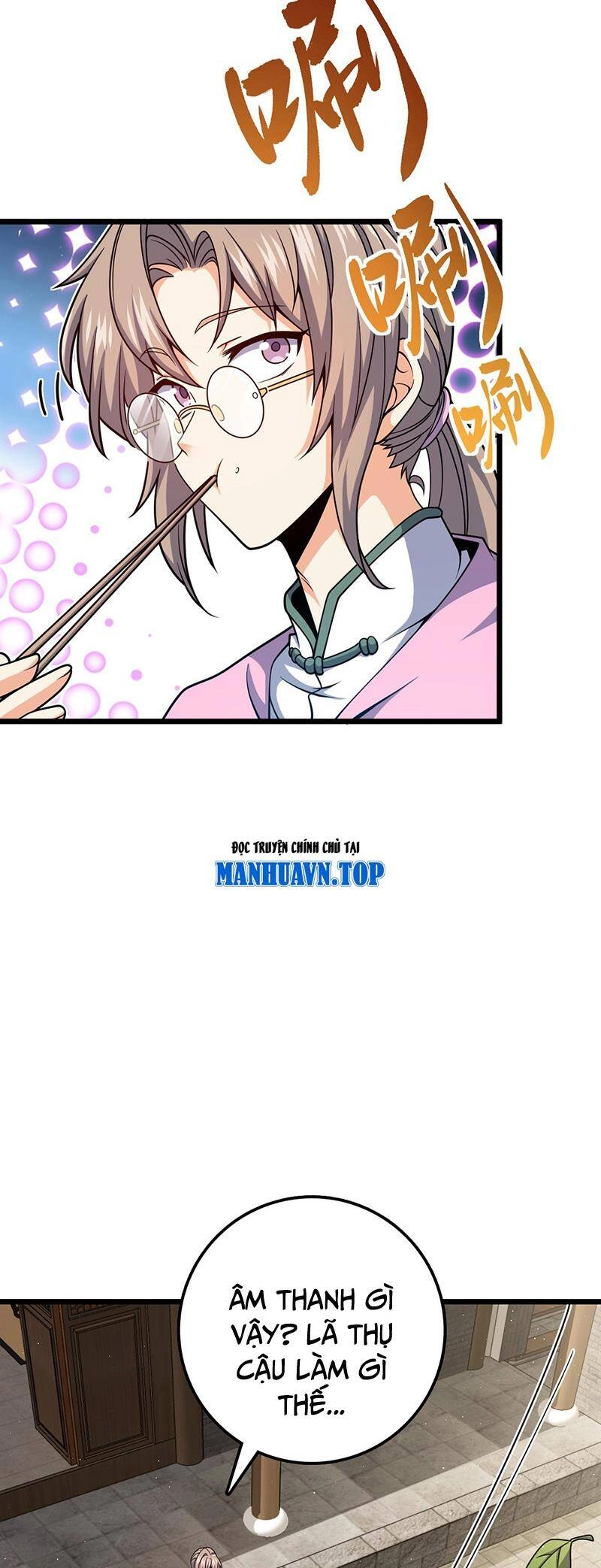 Đại Vương Tha Mạng Chapter 761 - 14