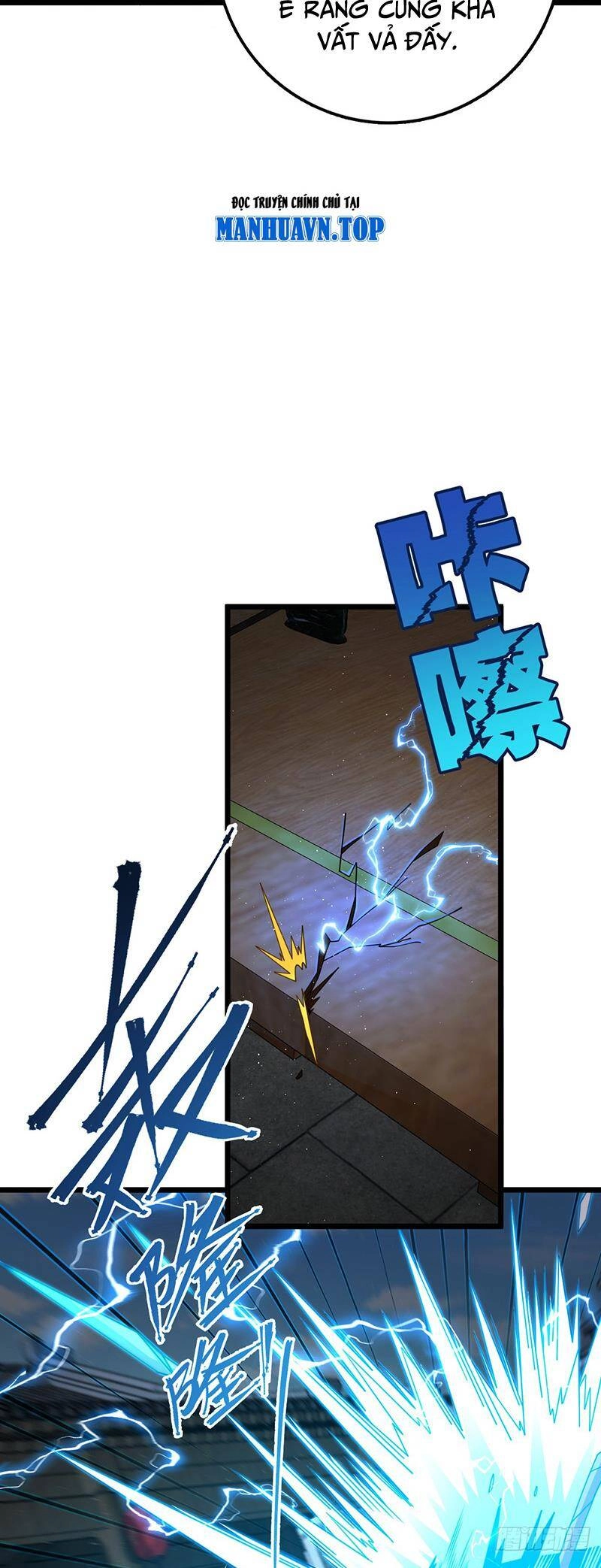 Đại Vương Tha Mạng Chapter 761 - 17