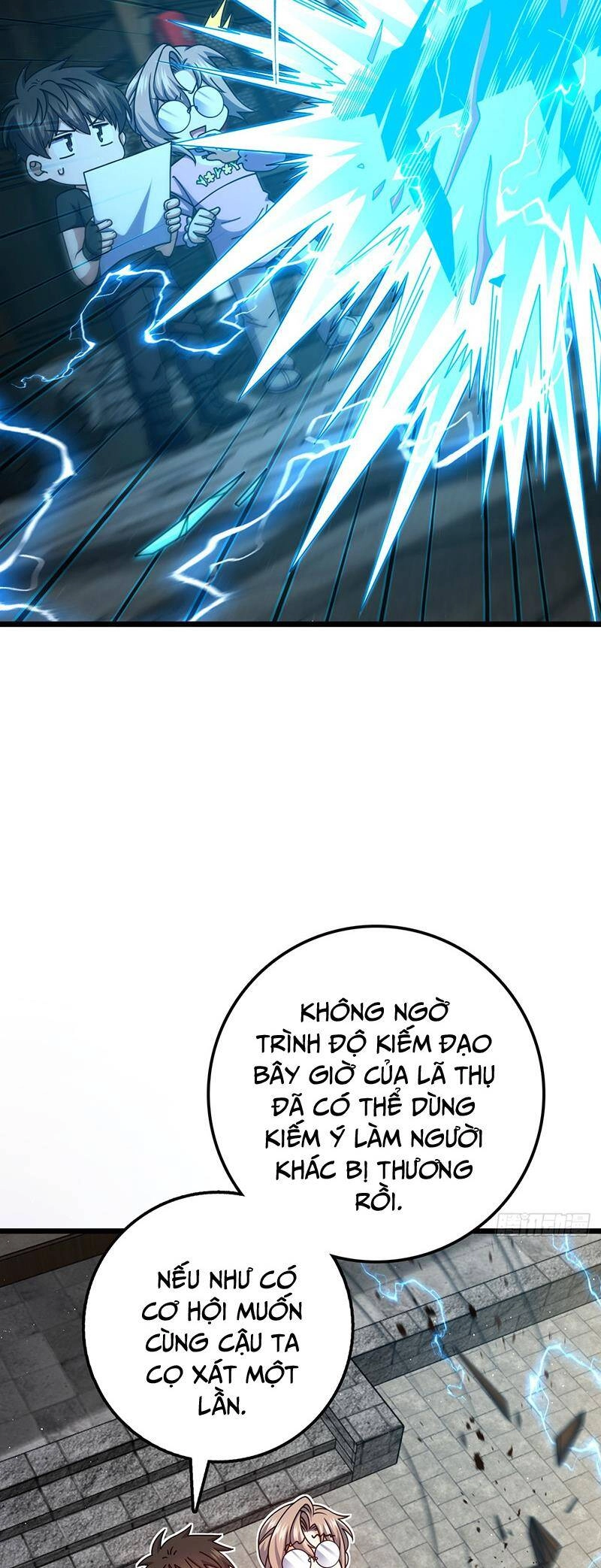 Đại Vương Tha Mạng Chapter 761 - 18