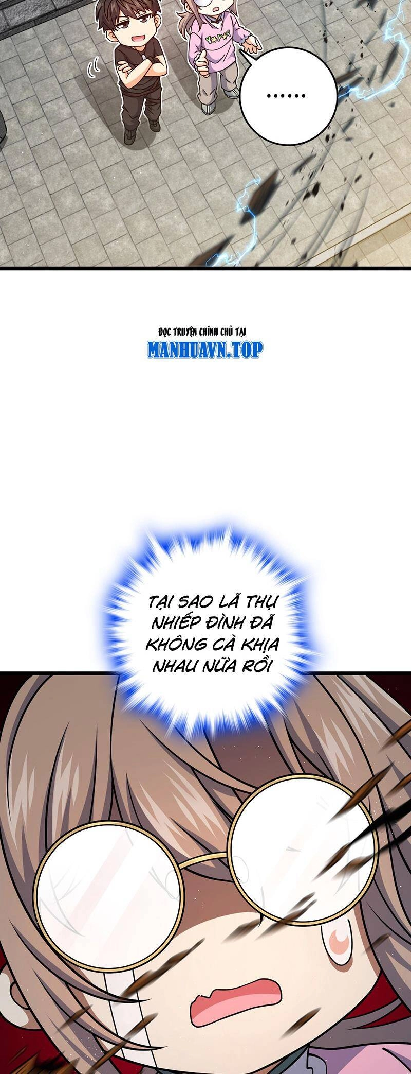 Đại Vương Tha Mạng Chapter 761 - 19