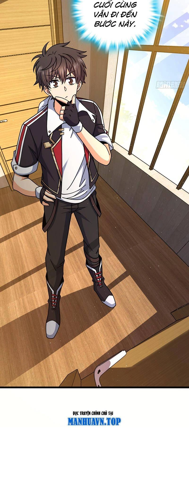 Đại Vương Tha Mạng Chapter 761 - 21