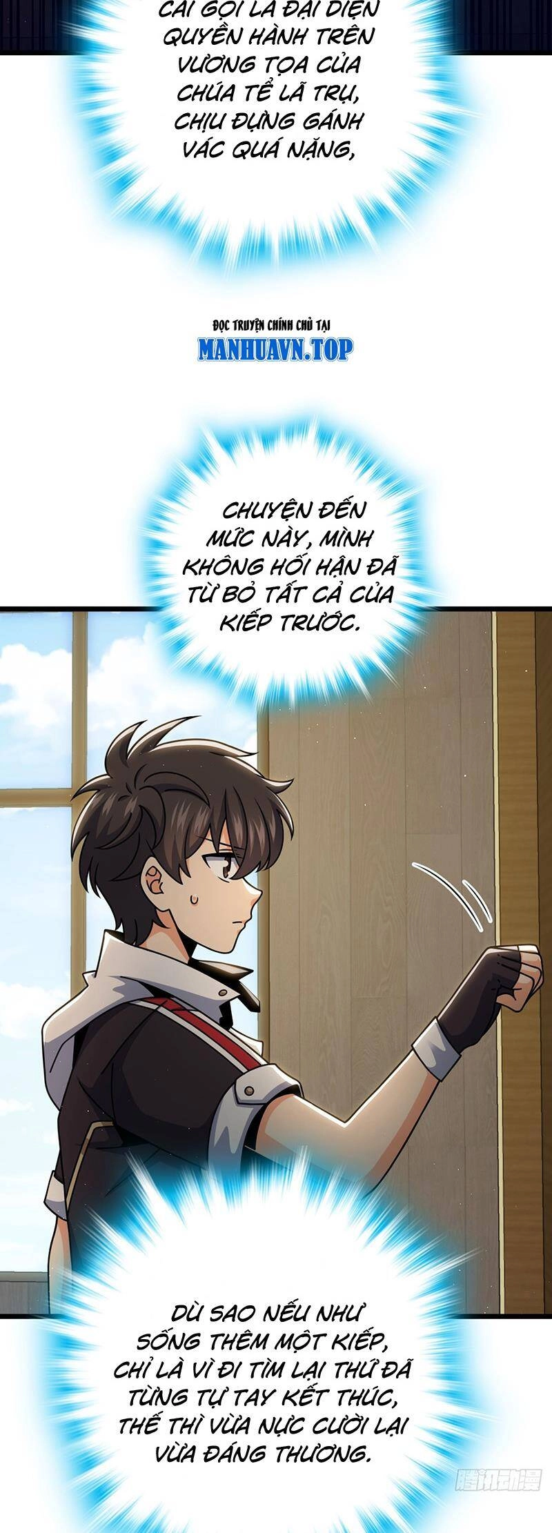 Đại Vương Tha Mạng Chapter 761 - 24