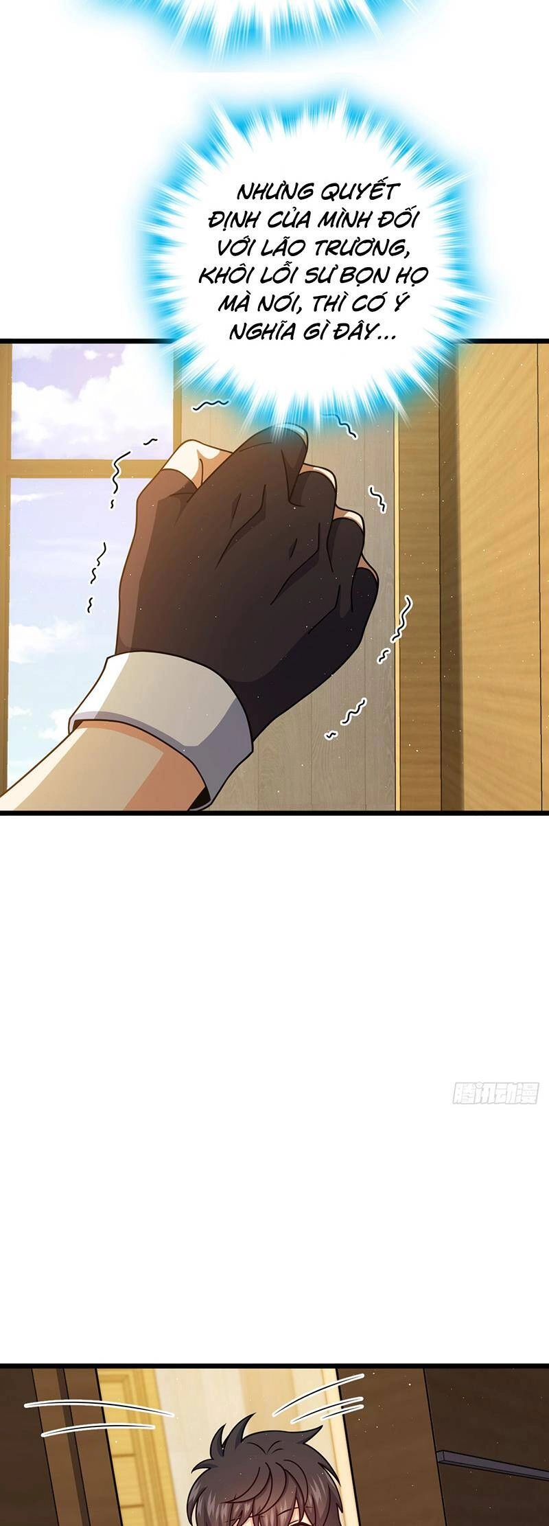 Đại Vương Tha Mạng Chapter 761 - 25