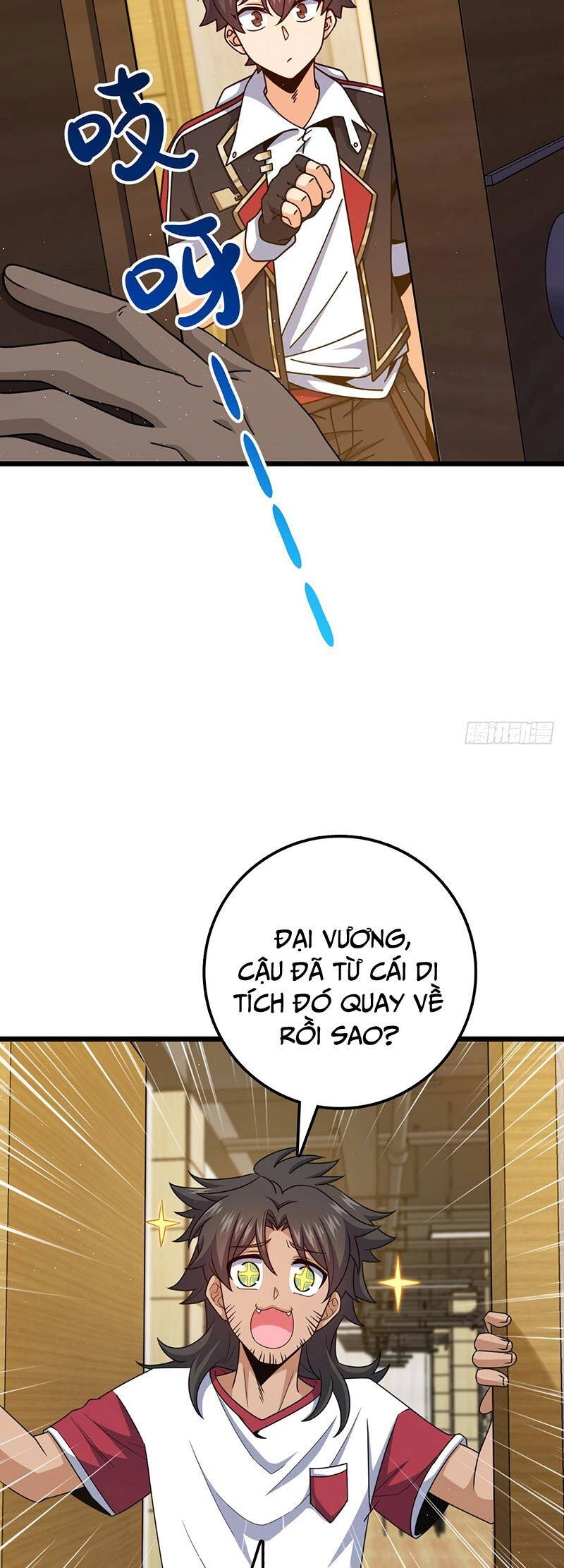 Đại Vương Tha Mạng Chapter 761 - 26