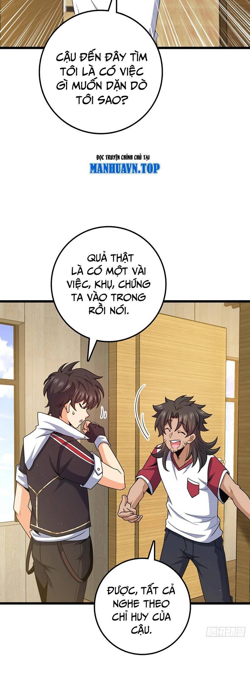 Đại Vương Tha Mạng Chapter 761 - 27