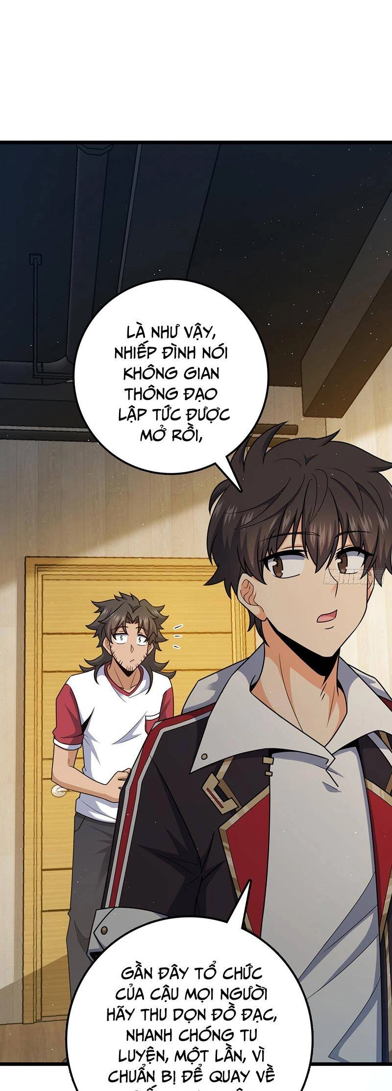 Đại Vương Tha Mạng Chapter 761 - 28