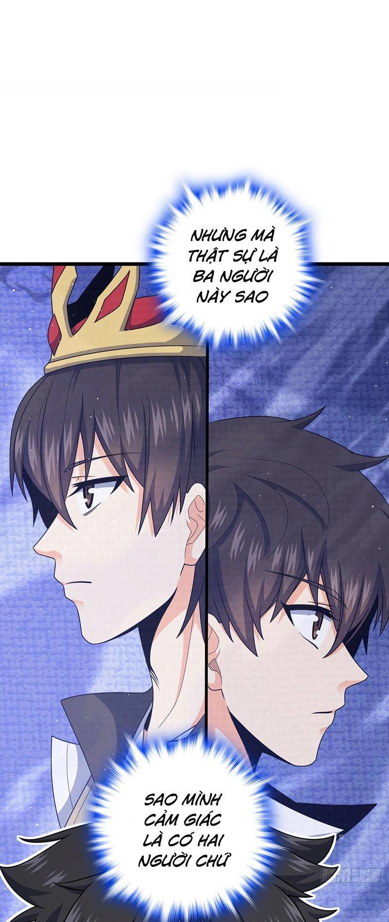 Đại Vương Tha Mạng Chapter 761 - 32