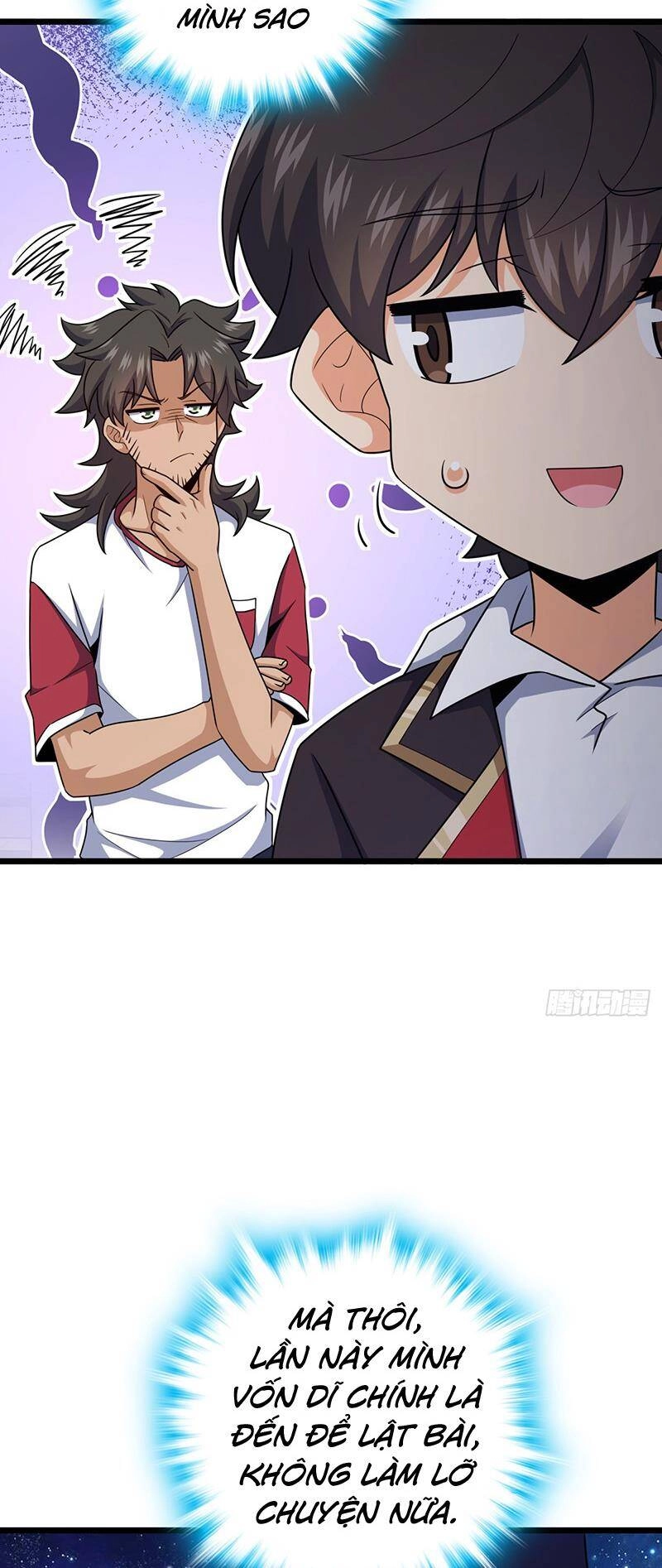 Đại Vương Tha Mạng Chapter 761 - 34