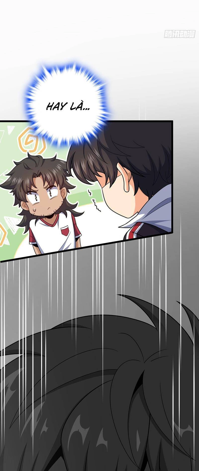 Đại Vương Tha Mạng Chapter 761 - 40