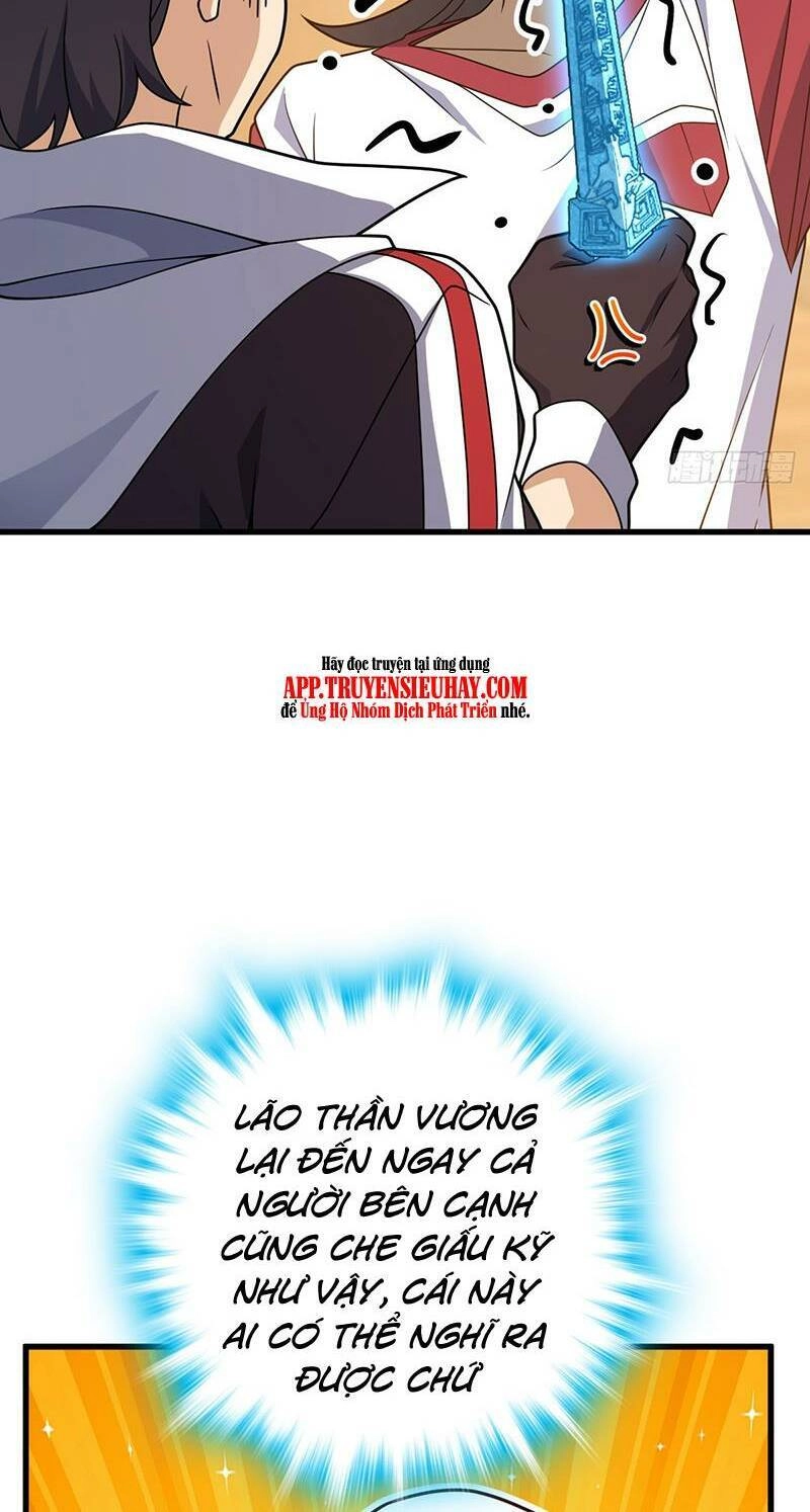 Đại Vương Tha Mạng Chapter 762 - 5