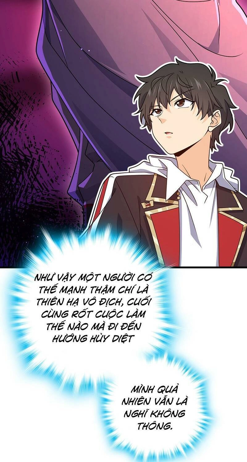 Đại Vương Tha Mạng Chapter 762 - 9