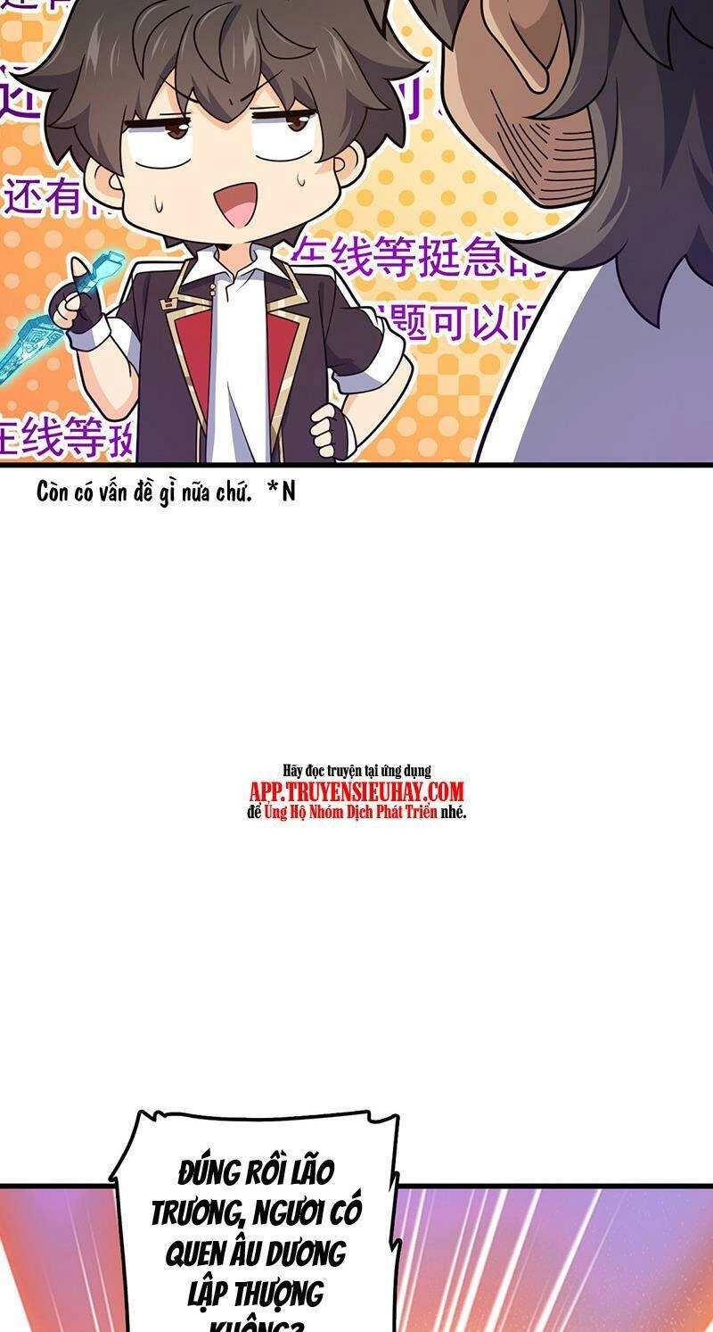 Đại Vương Tha Mạng Chapter 762 - 14