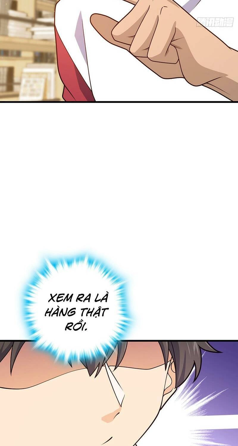 Đại Vương Tha Mạng Chapter 762 - 17