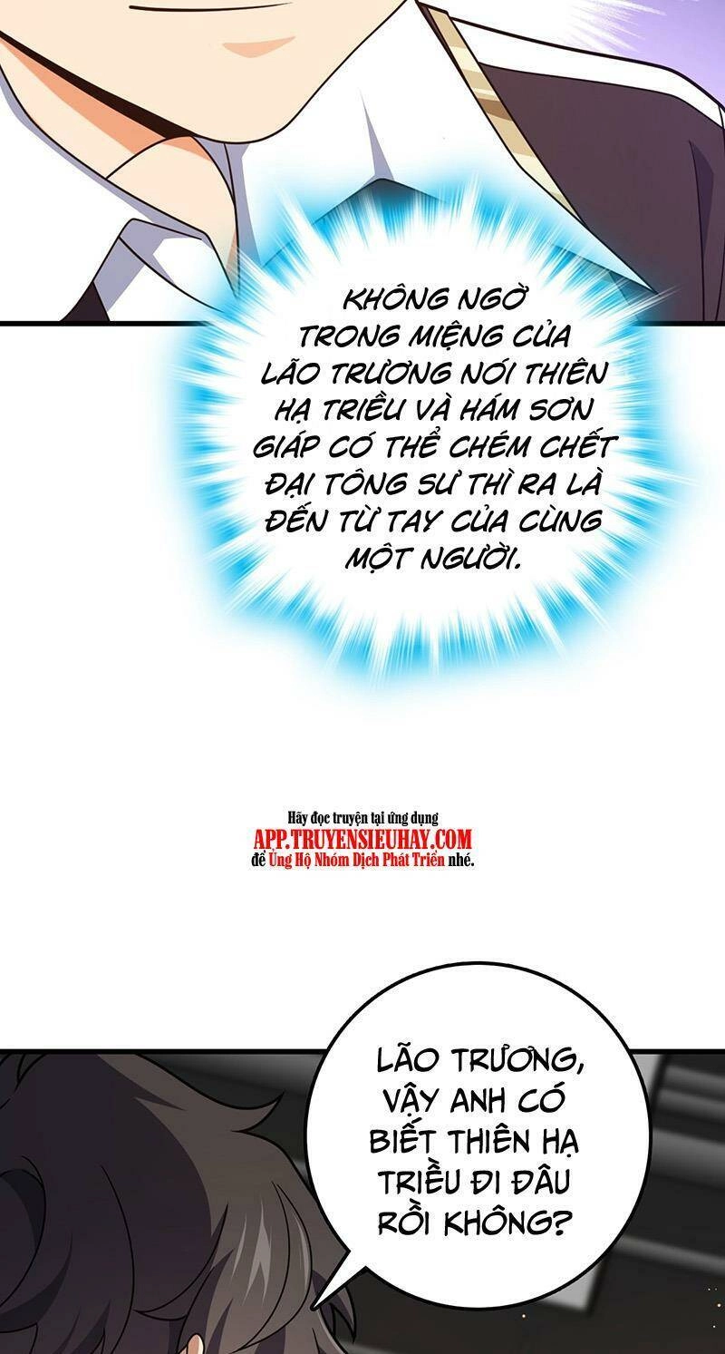 Đại Vương Tha Mạng Chapter 762 - 18