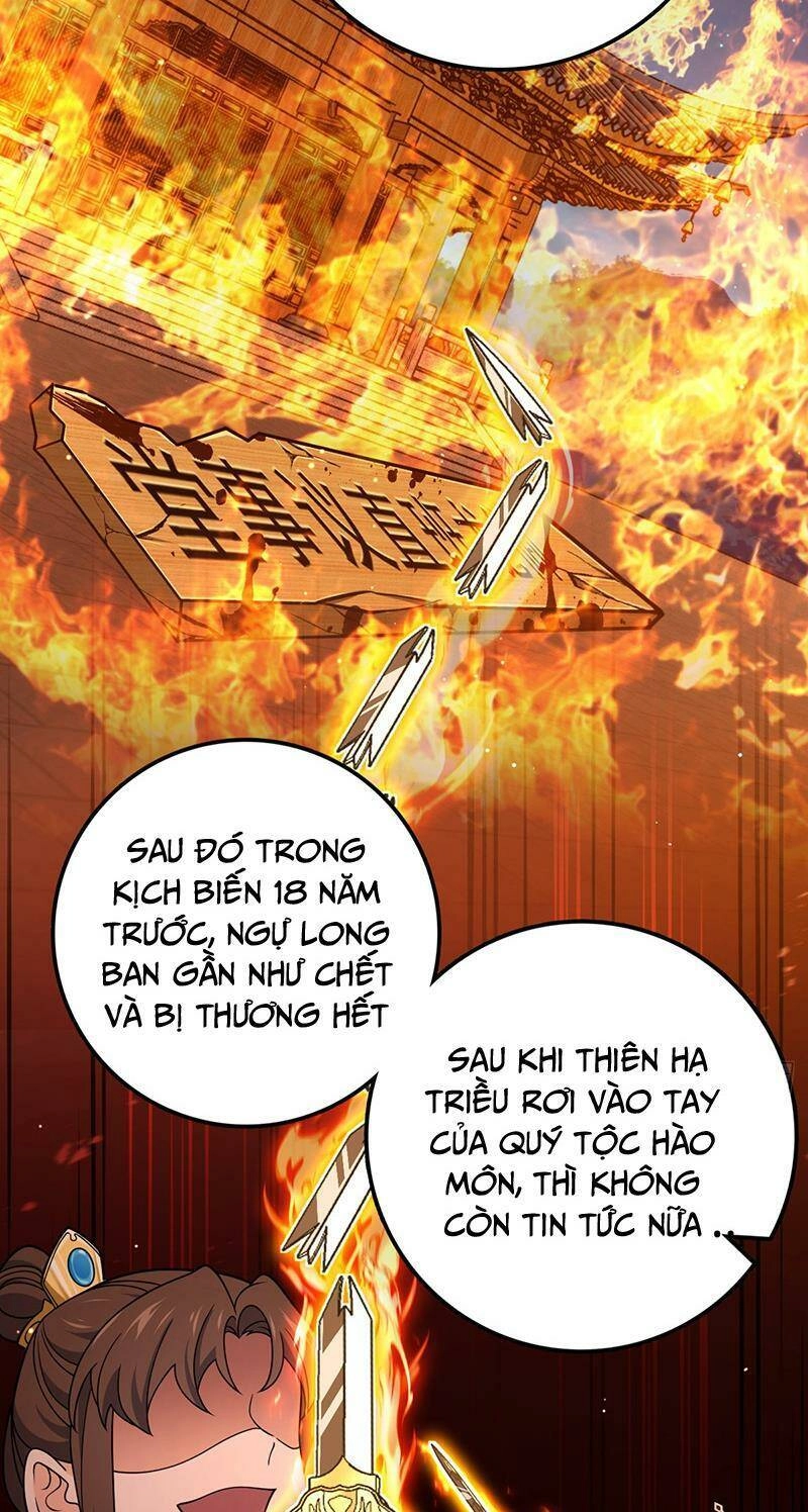 Đại Vương Tha Mạng Chapter 762 - 20