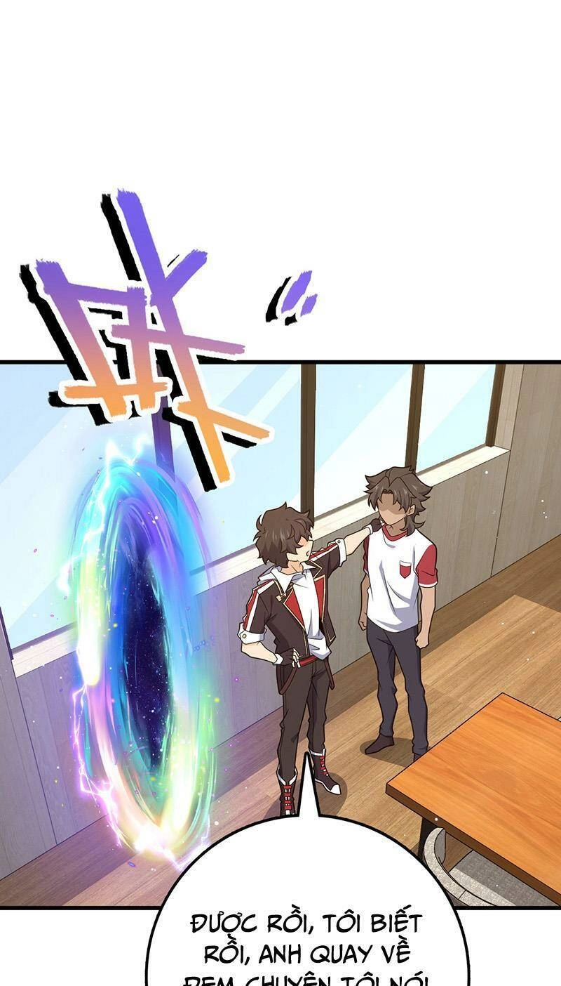 Đại Vương Tha Mạng Chapter 762 - 22