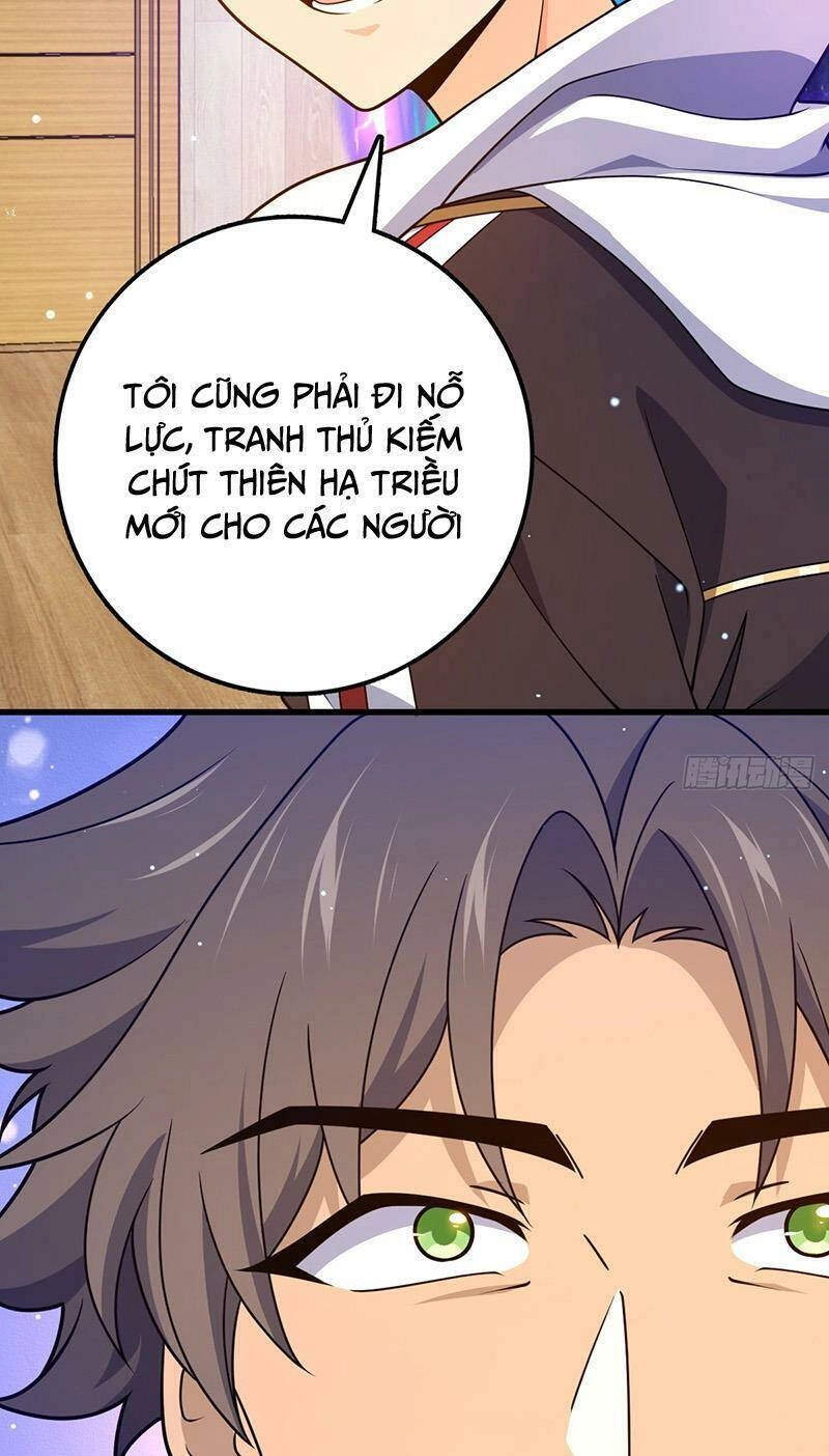 Đại Vương Tha Mạng Chapter 762 - 24