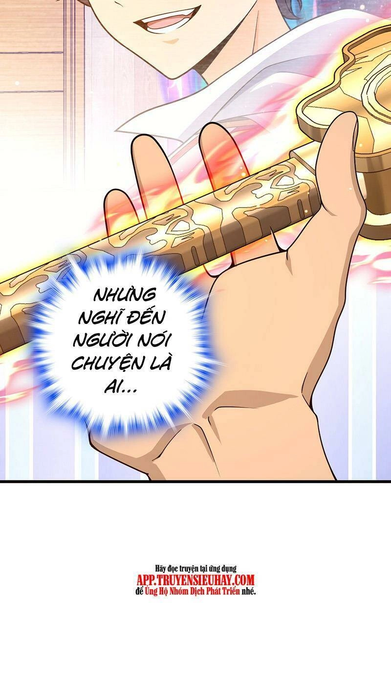 Đại Vương Tha Mạng Chapter 762 - 30