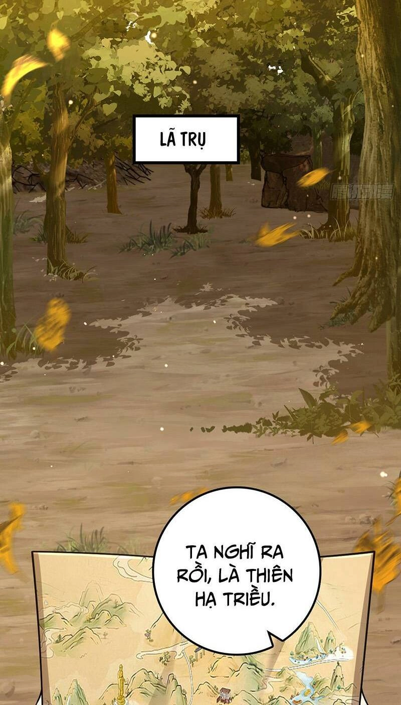 Đại Vương Tha Mạng Chapter 762 - 33