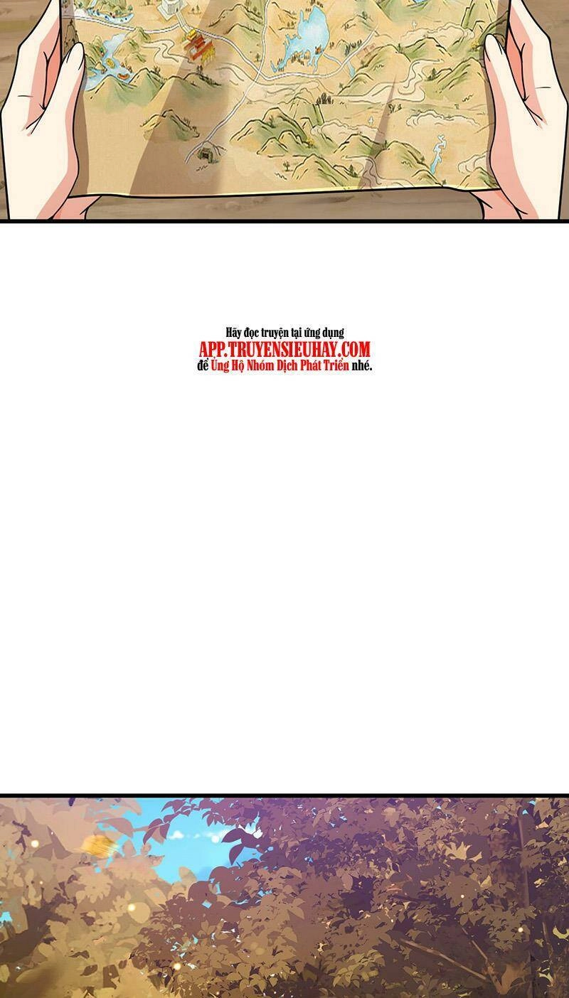 Đại Vương Tha Mạng Chapter 762 - 34