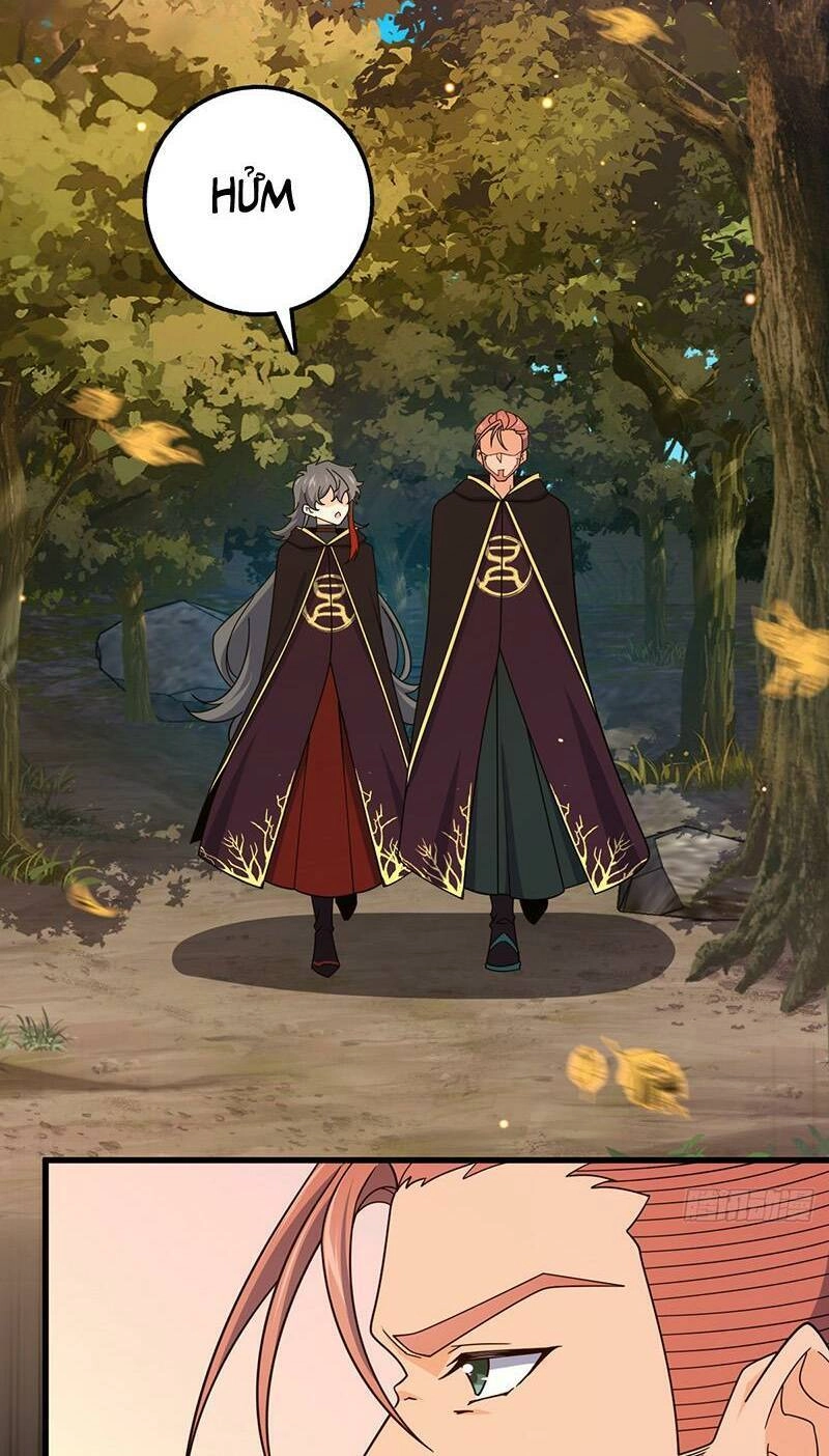 Đại Vương Tha Mạng Chapter 762 - 35