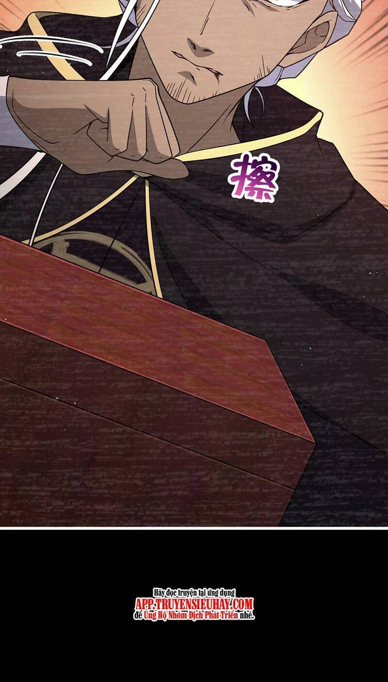 Đại Vương Tha Mạng Chapter 762 - 41