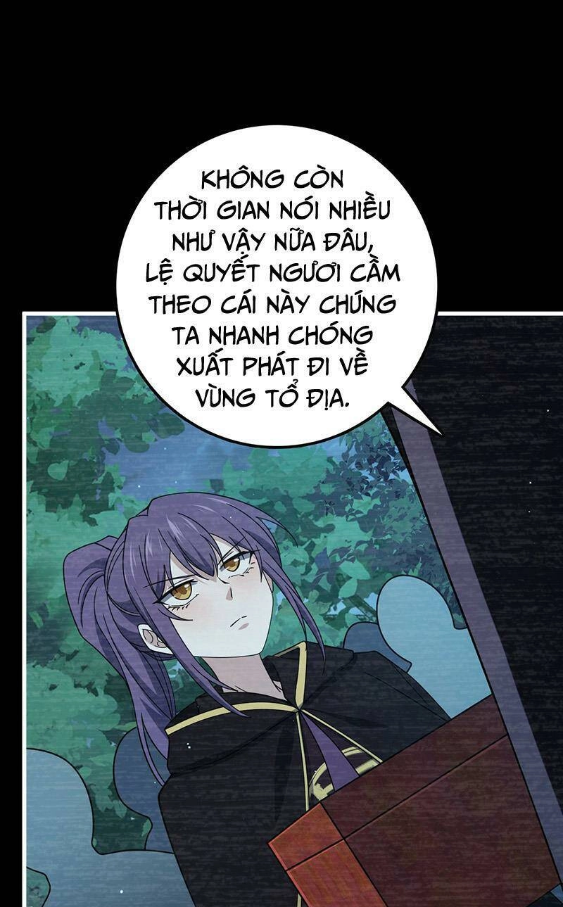 Đại Vương Tha Mạng Chapter 762 - 42