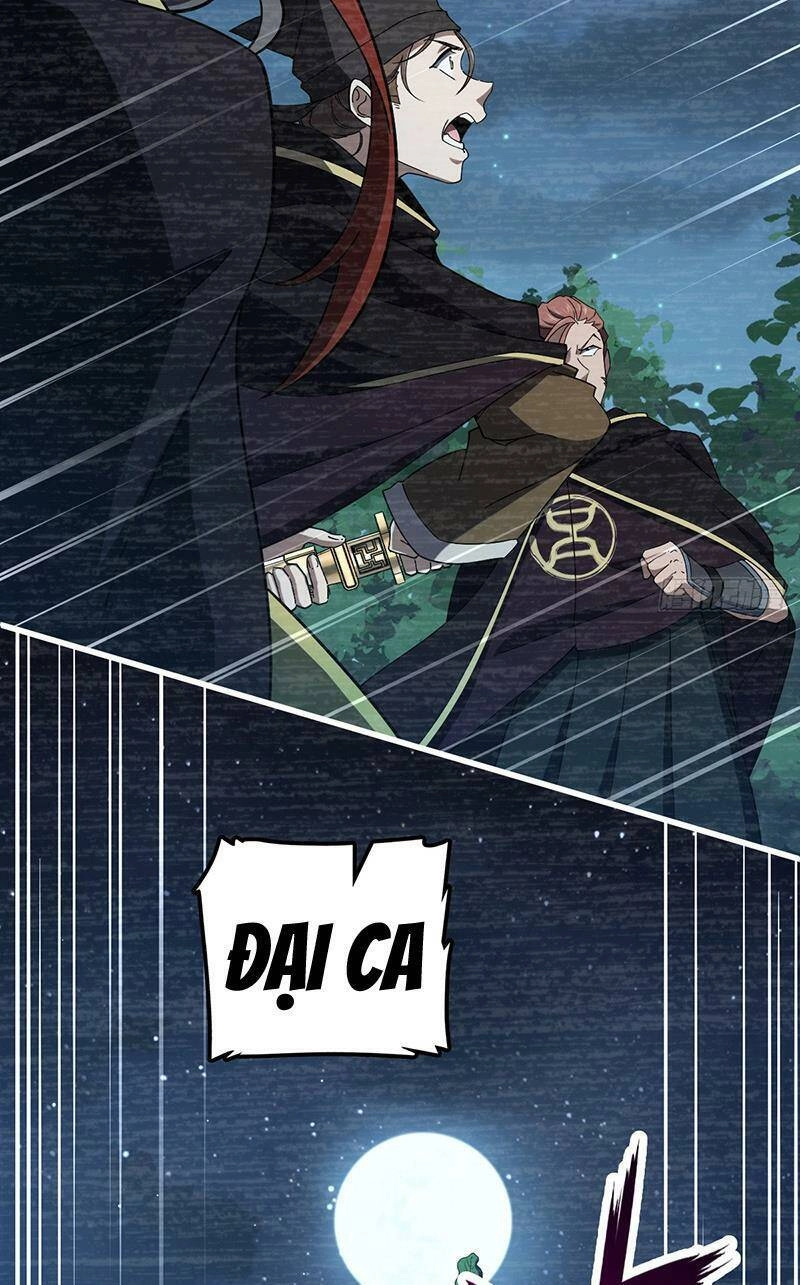 Đại Vương Tha Mạng Chapter 762 - 68