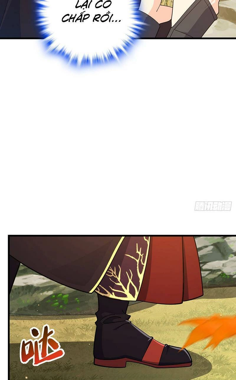 Đại Vương Tha Mạng Chapter 762 - 76