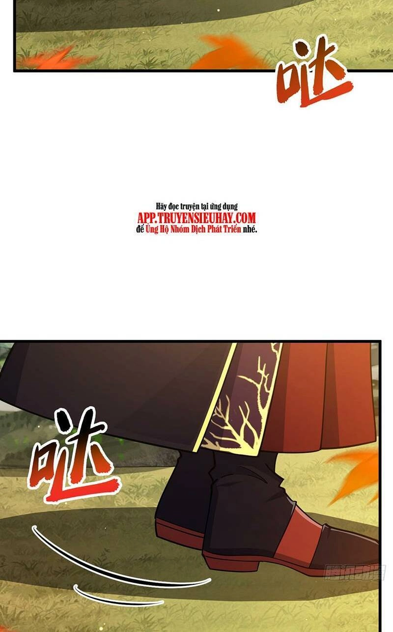 Đại Vương Tha Mạng Chapter 762 - 77