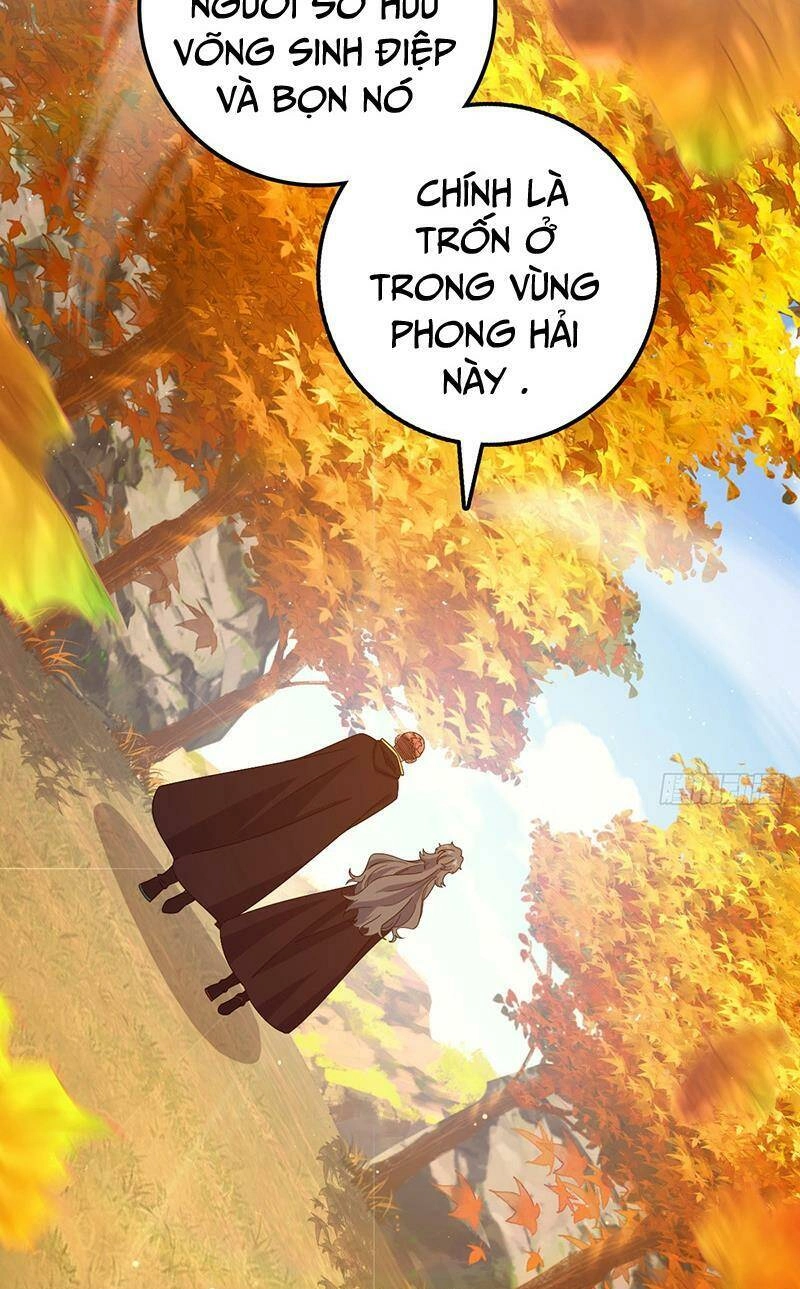 Đại Vương Tha Mạng Chapter 762 - 80