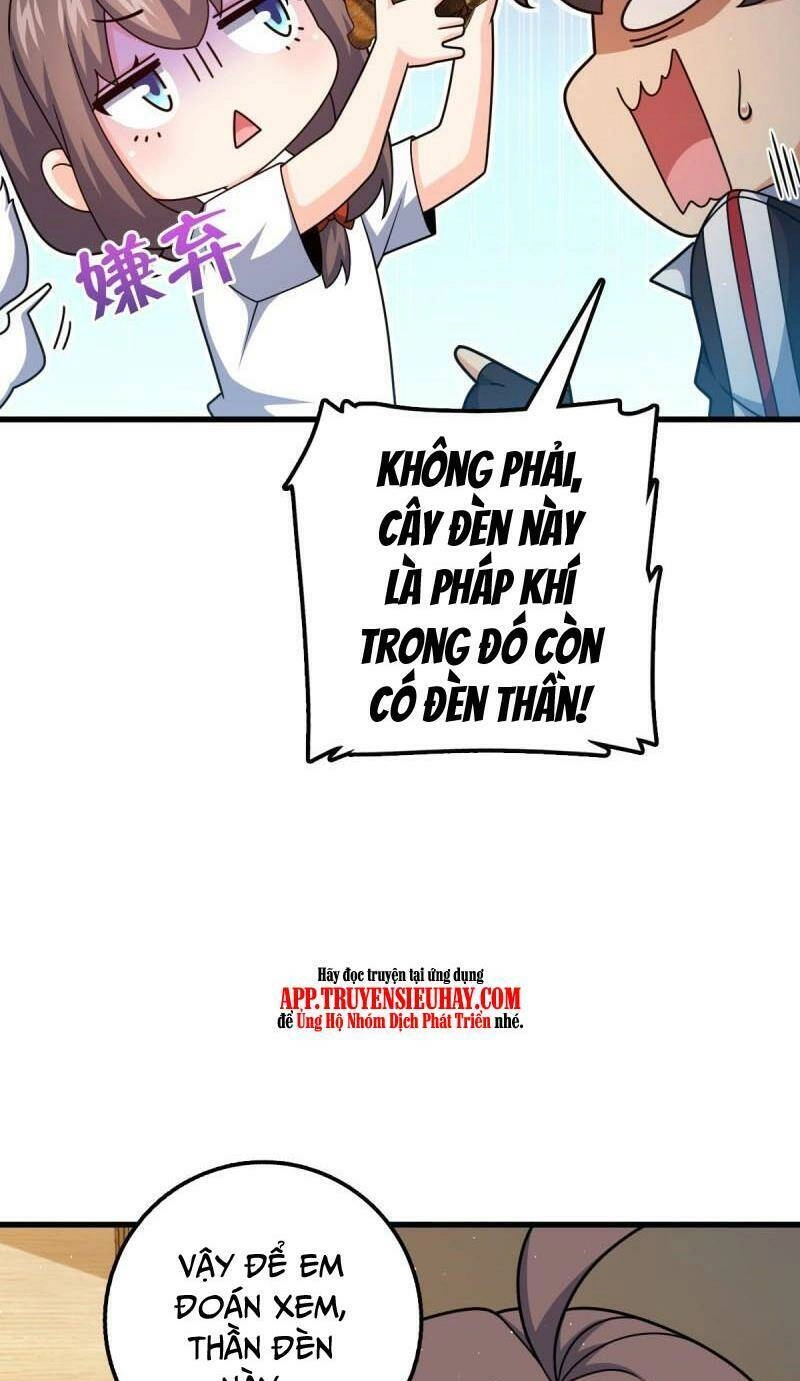 Đại Vương Tha Mạng Chapter 763 - 6