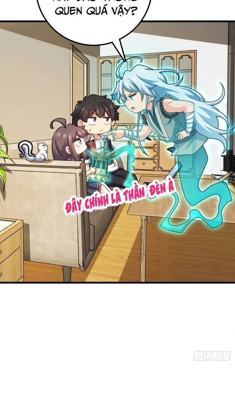 Đại Vương Tha Mạng Chapter 763 - 14