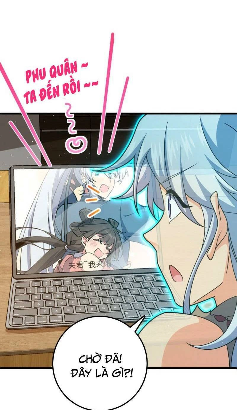 Đại Vương Tha Mạng Chapter 763 - 15