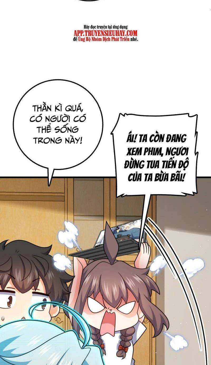 Đại Vương Tha Mạng Chapter 763 - 16