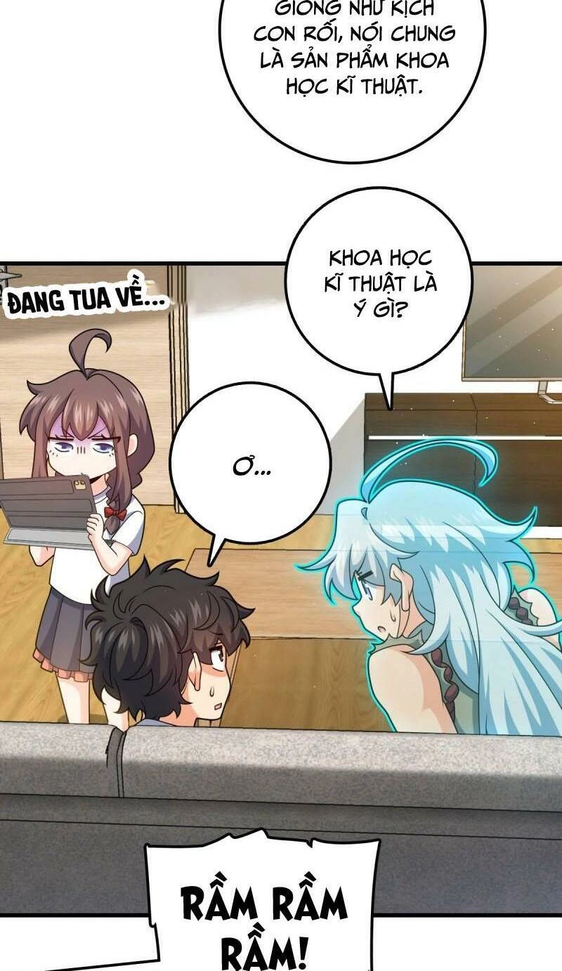 Đại Vương Tha Mạng Chapter 763 - 19