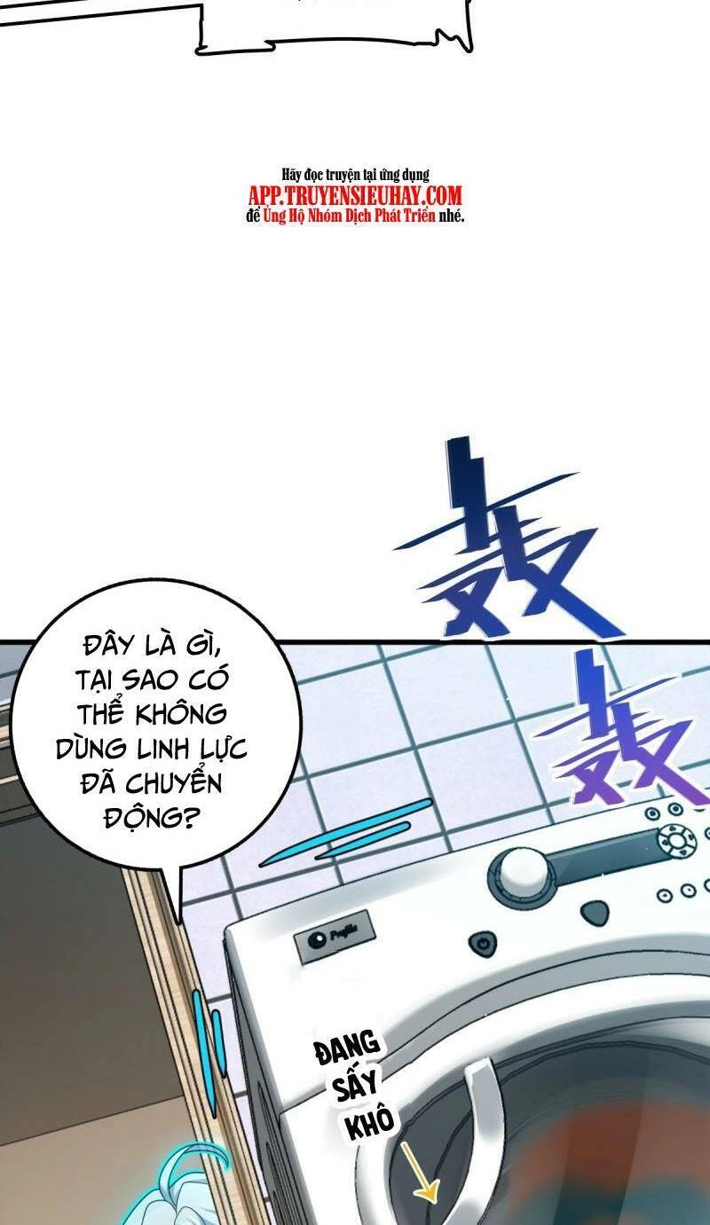 Đại Vương Tha Mạng Chapter 763 - 20