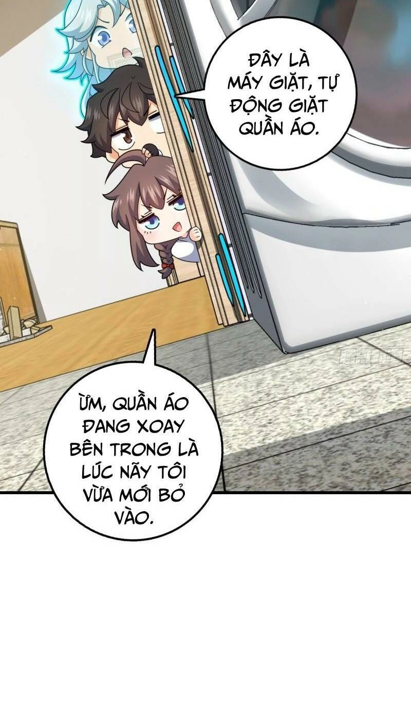 Đại Vương Tha Mạng Chapter 763 - 21