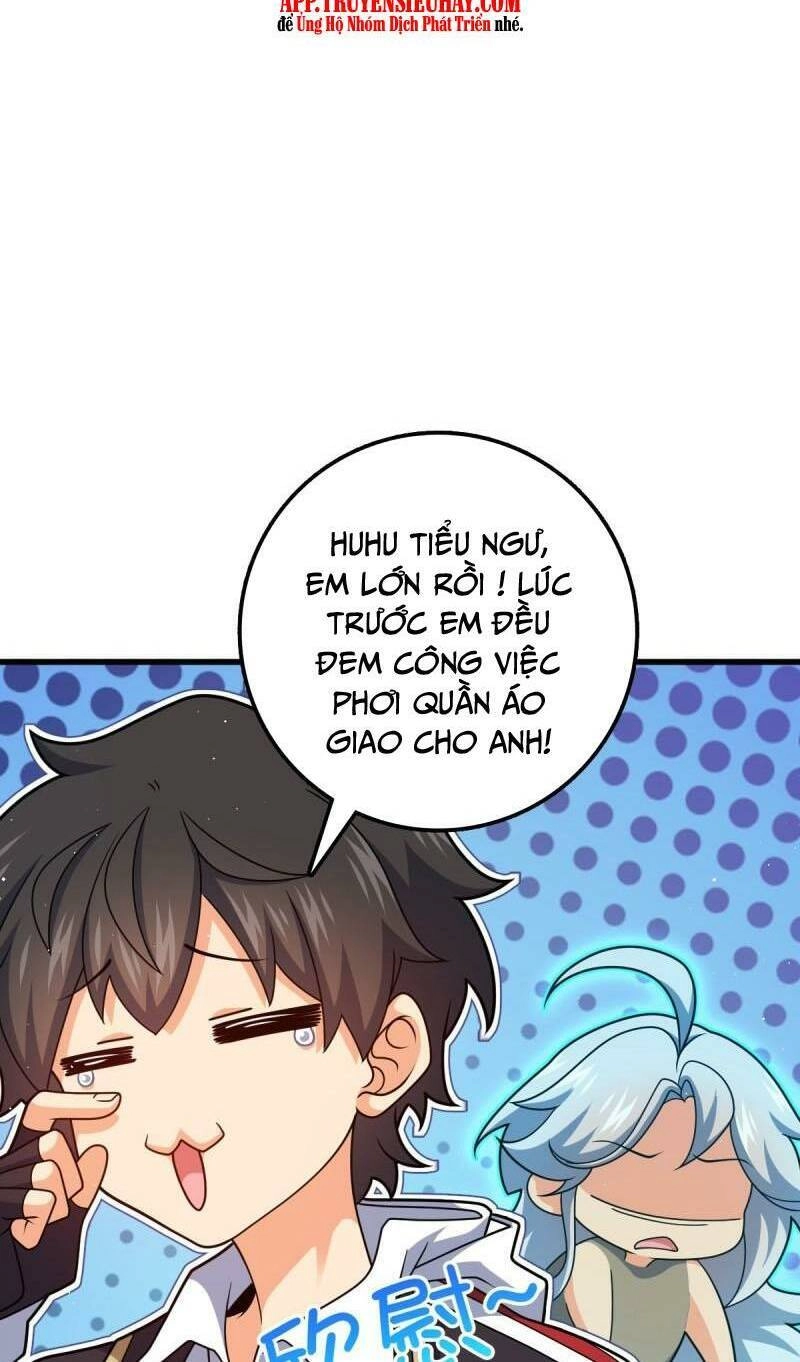 Đại Vương Tha Mạng Chapter 763 - 23