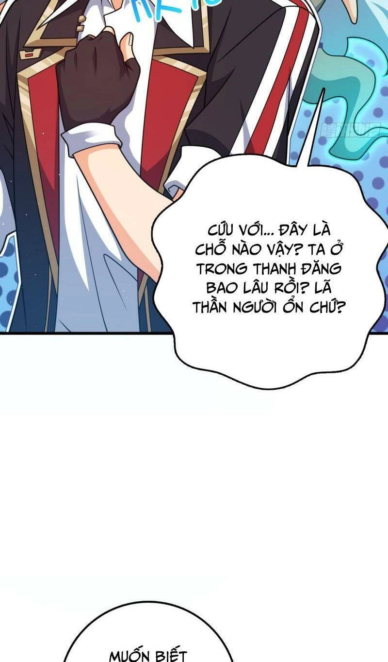 Đại Vương Tha Mạng Chapter 763 - 24