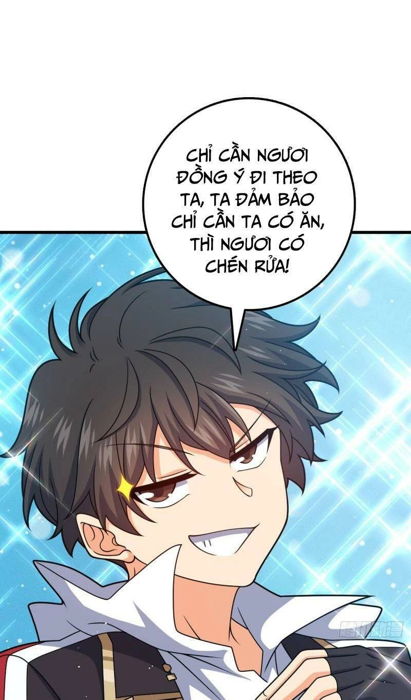 Đại Vương Tha Mạng Chapter 763 - 26