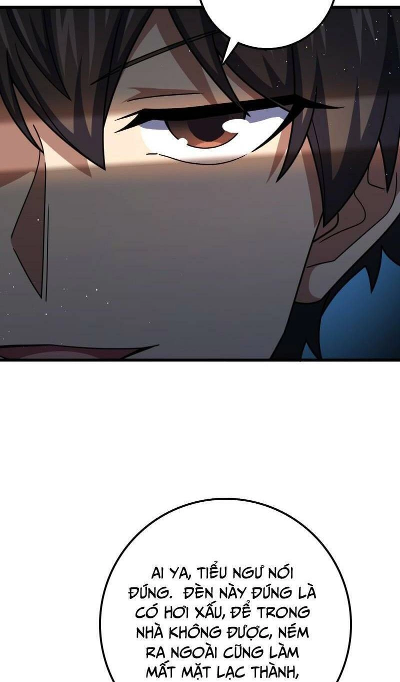 Đại Vương Tha Mạng Chapter 763 - 31