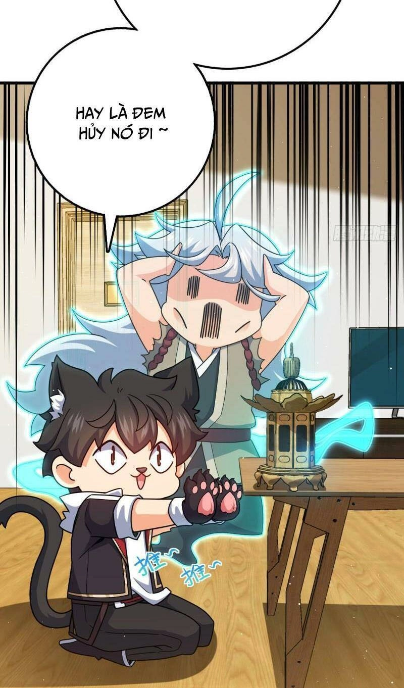 Đại Vương Tha Mạng Chapter 763 - 32