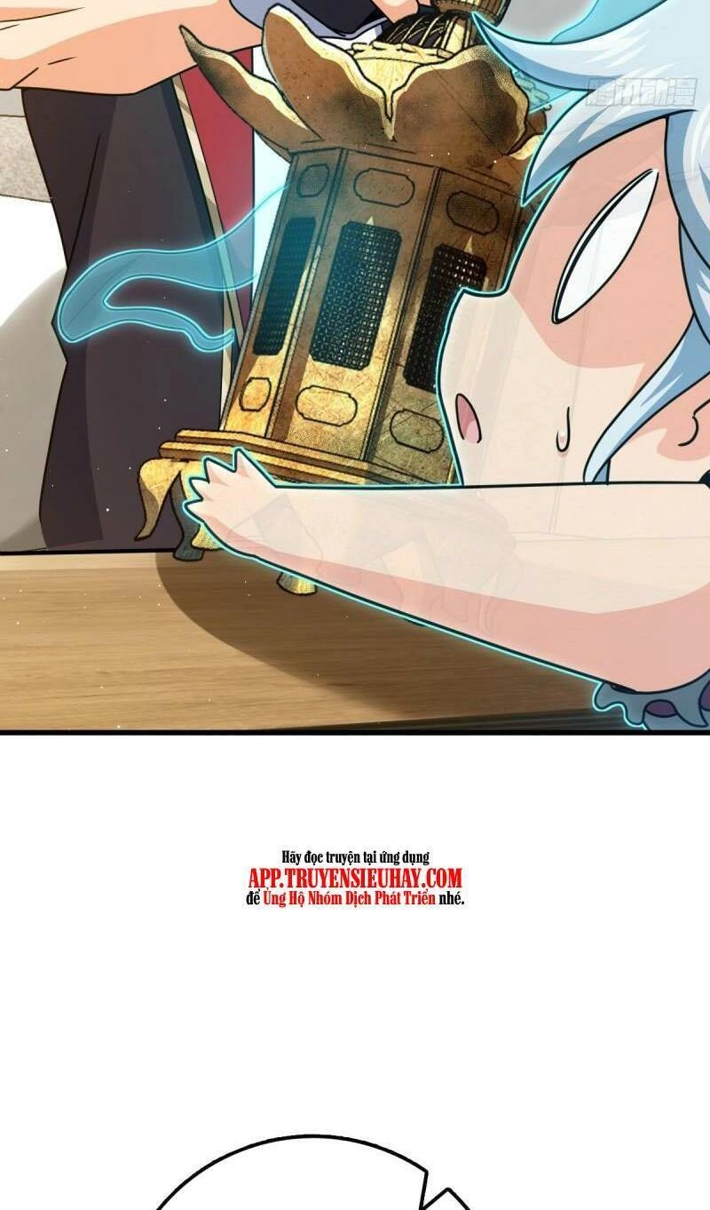 Đại Vương Tha Mạng Chapter 763 - 35