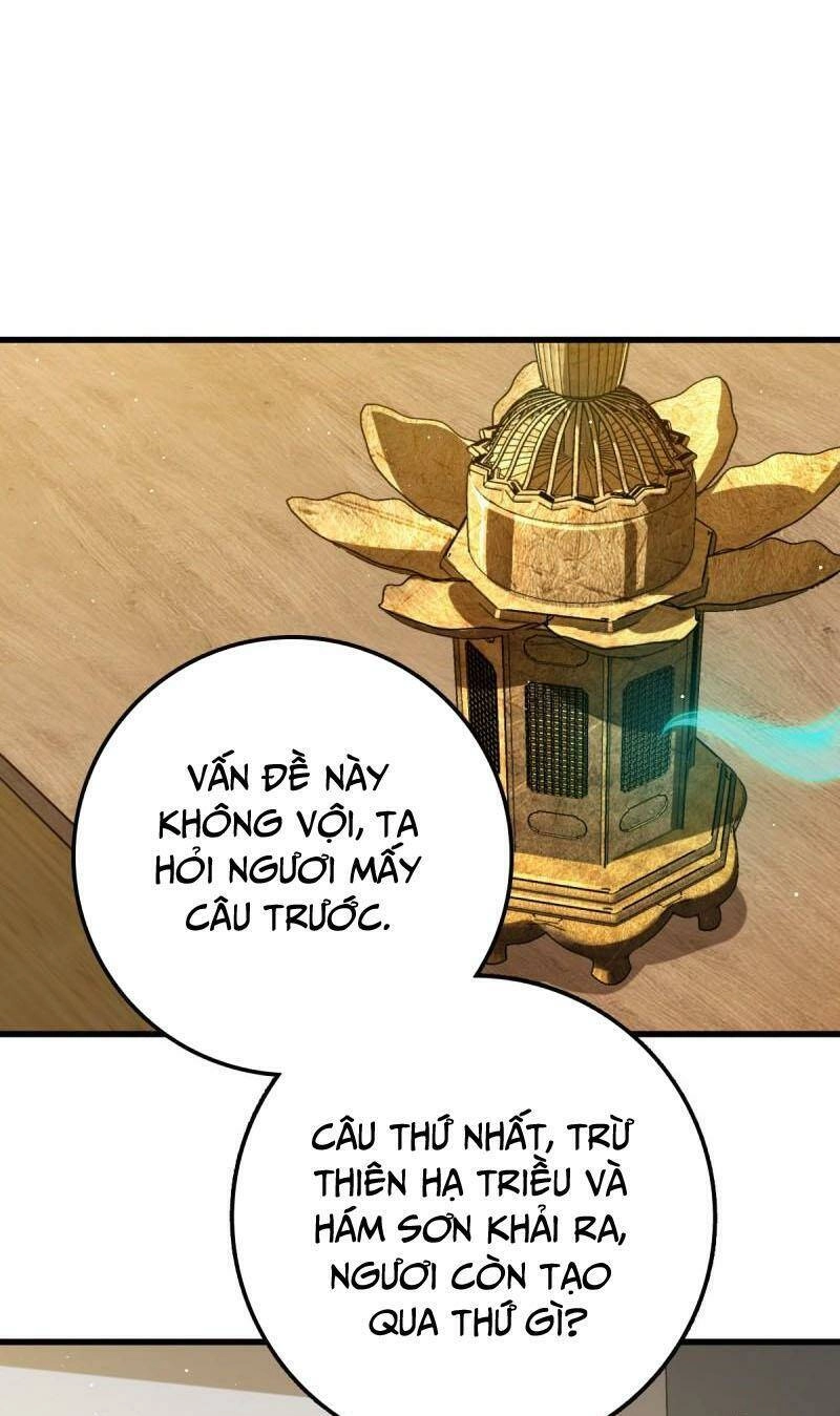 Đại Vương Tha Mạng Chapter 763 - 42