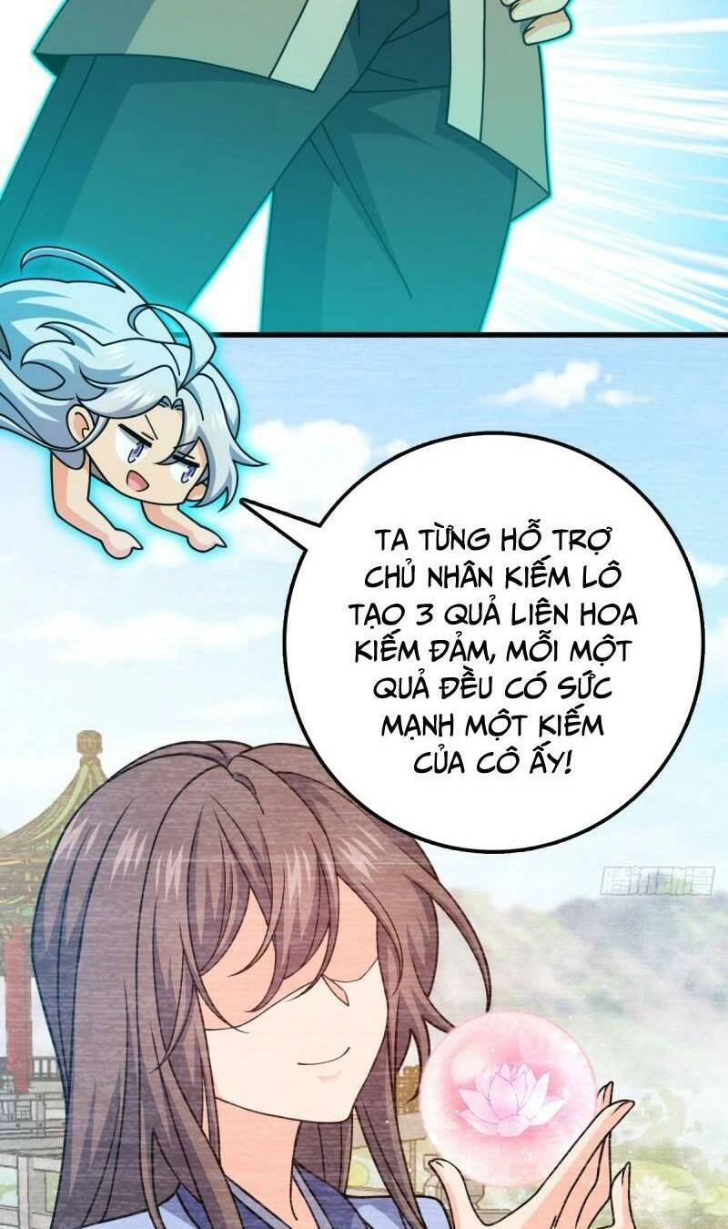 Đại Vương Tha Mạng Chapter 763 - 45